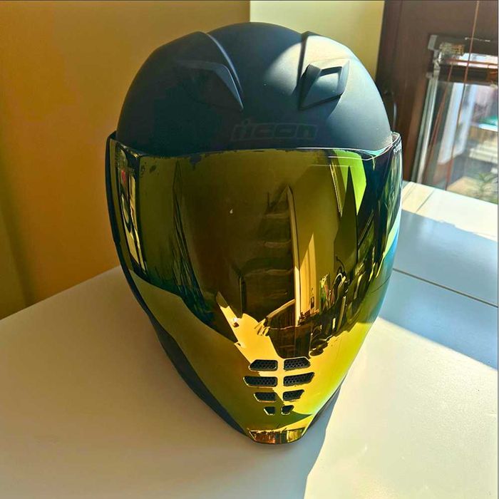 Оригинална Каска Icon AirFlite - XXL