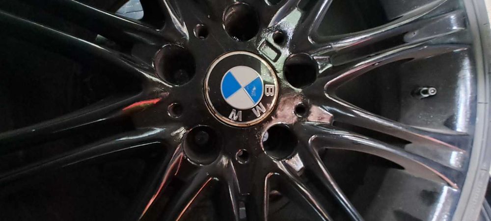 Джанти за bmw  style 135 :225/40/18