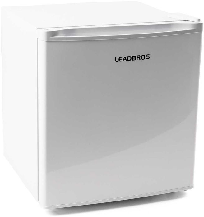 Холодильник Leadbros HD-50 белый