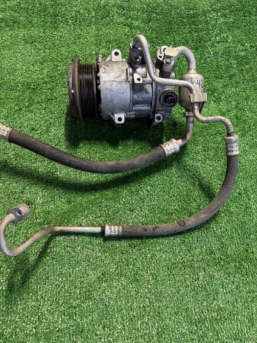 Компрессор Toyota Camty 40 2az-fe 2.4