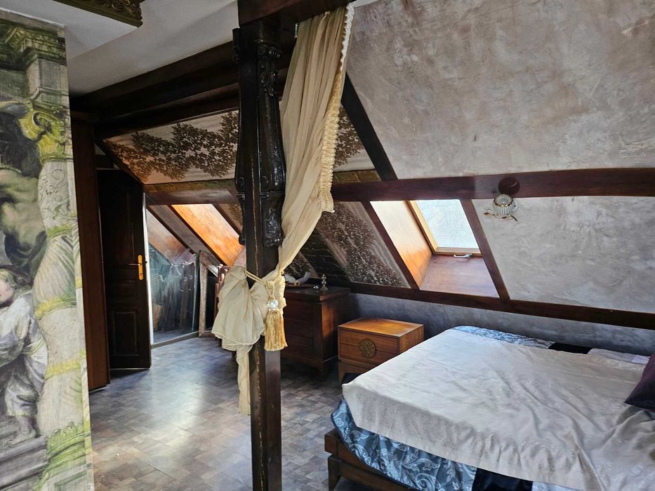 Мезонет до фабрика Христо Ботев