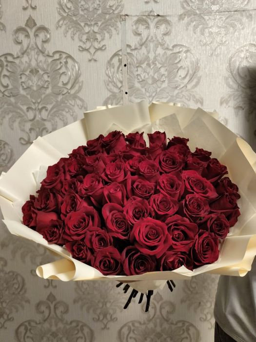 Продам свежый букет