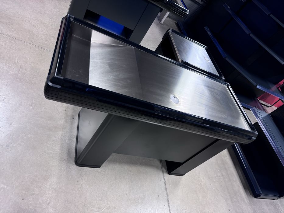 Касови модули ЛЕВИ и ДЕСНИ