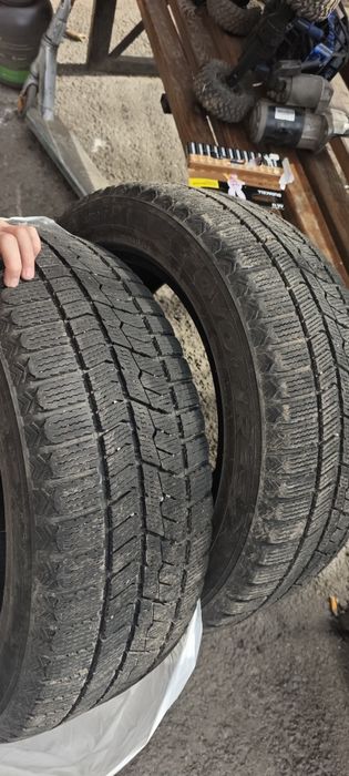 Продам шины японские