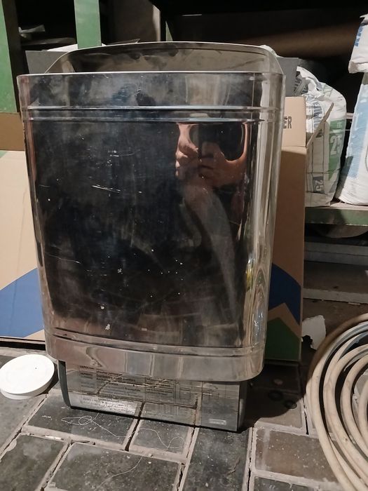 Продам печ для бани