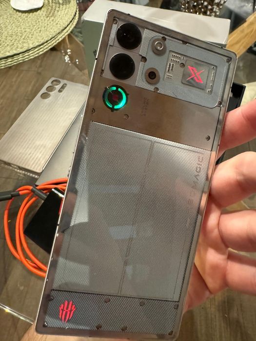 Zte Redmagic 10 pro 512gb gaming