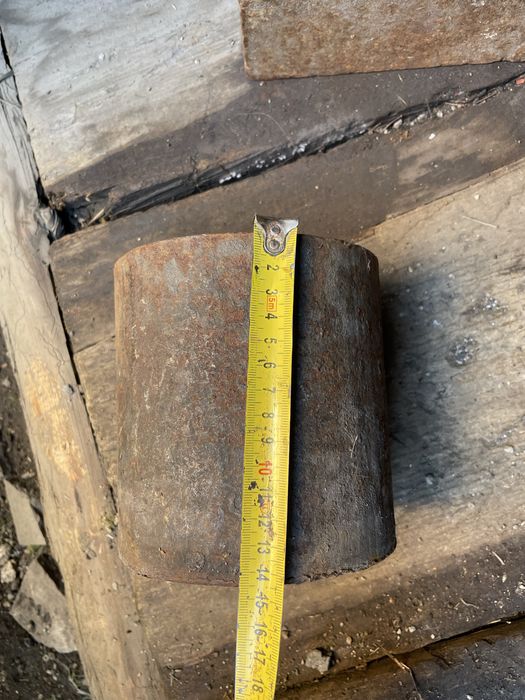 Наковальня железная