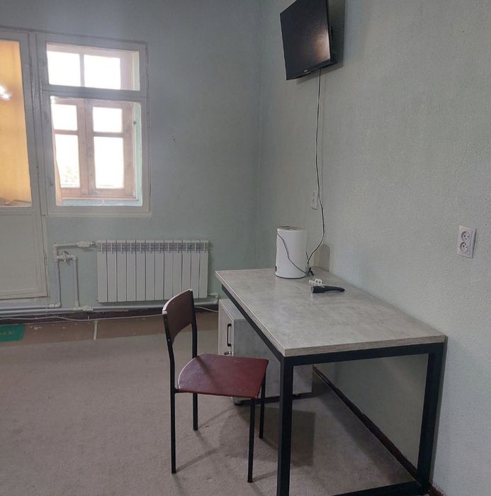 Срочно сдаётся аренда квартира на Кадышева базар