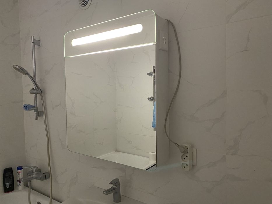 Муж на час/Мастер на час