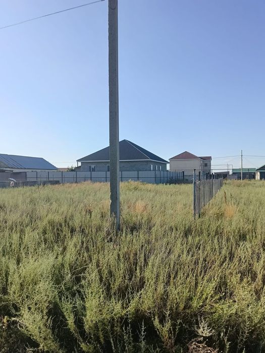Продам участок 6 соток