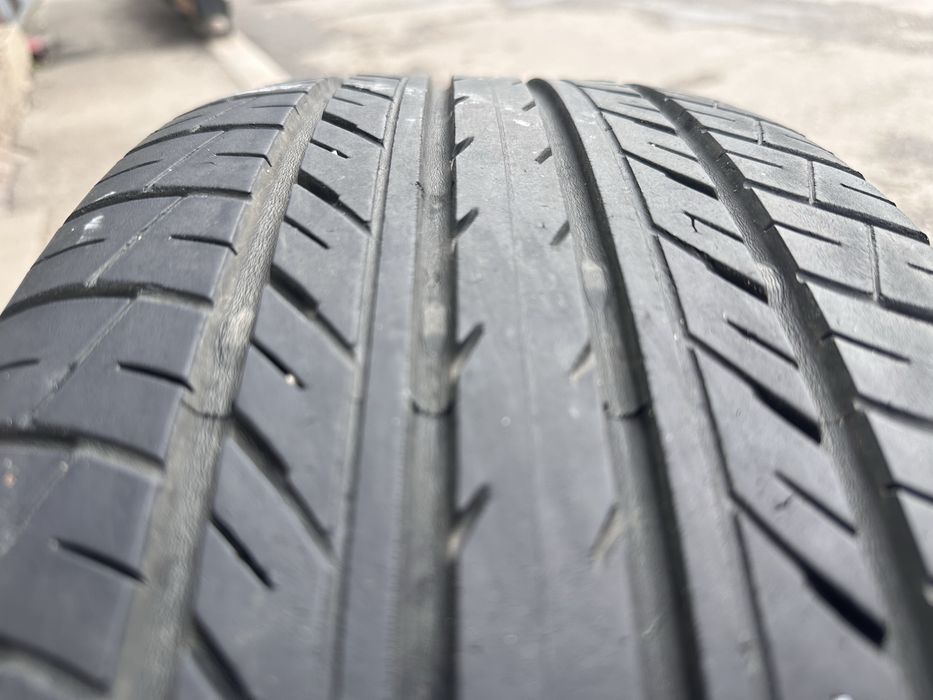 Cauciucuri vara 225/55/R18