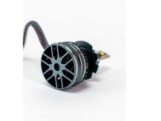LED Крушки H7 100w 10000LM,12-24v canbus 1 ГОДИНА ГАРАНЦИЯ