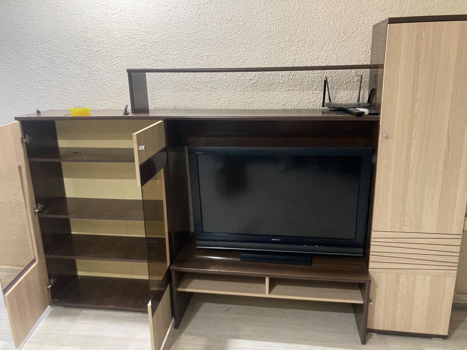 Продам стенку для гостиной