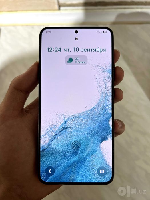 Samsung S22 plus