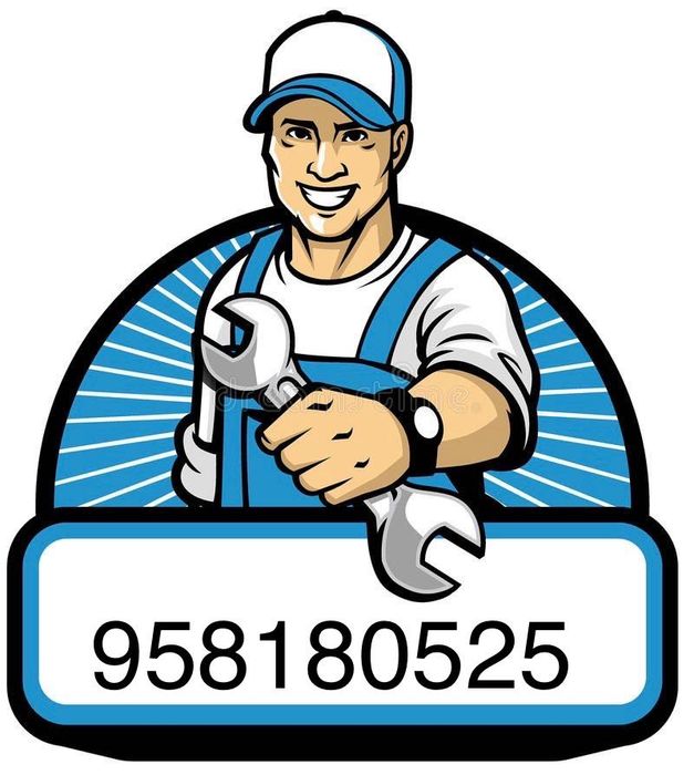 Услуги сантехника,ремонт катлов ( eca,vertex,baxi,airfel,emko ва бошка