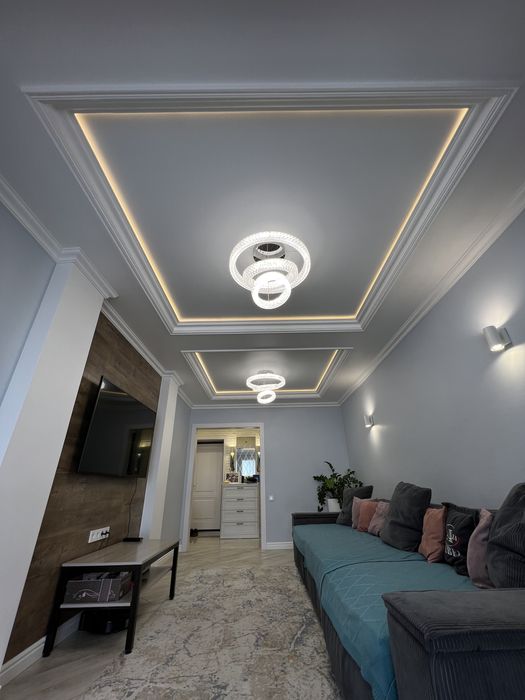 Продам 1-комнатную квартиру