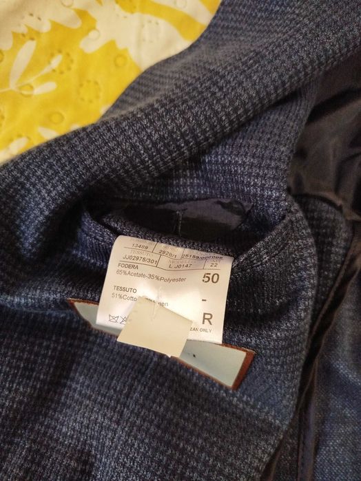 Мъжки оригинални сака Canali,Boggi,Etro в перфектно състояние 149-249евро