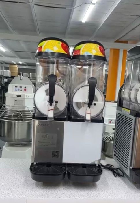 Допнер слаш аппарат