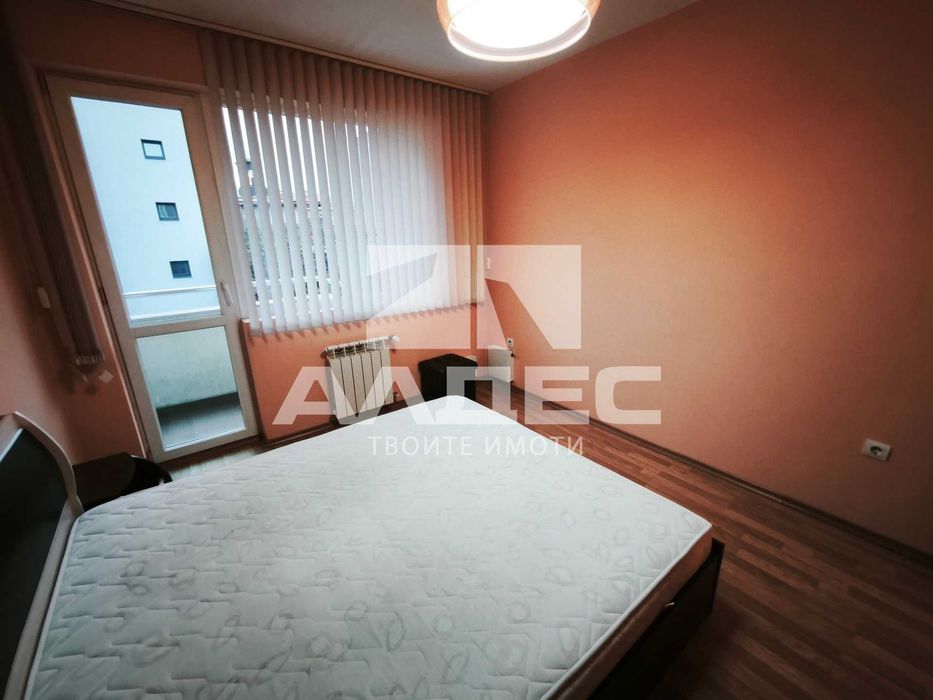 Дава се под наем Двустаен апартамент в София, Банишора - 60 кв.м за 600 € - Снимка #9