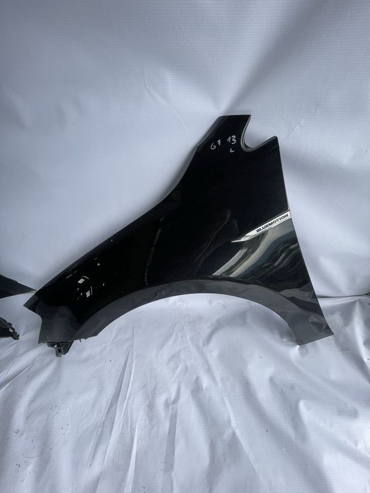 Калници ляв и десен Volkswagen Golf 7 Фолксваген Голф 7 L R