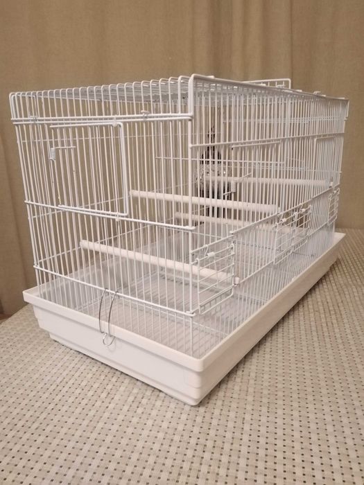 Клетка для канареек