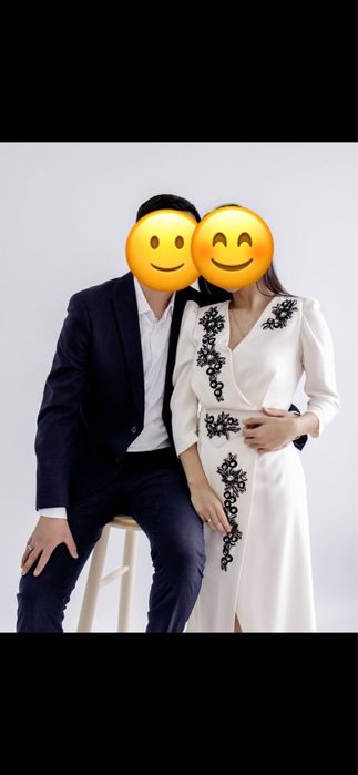 Продается платье