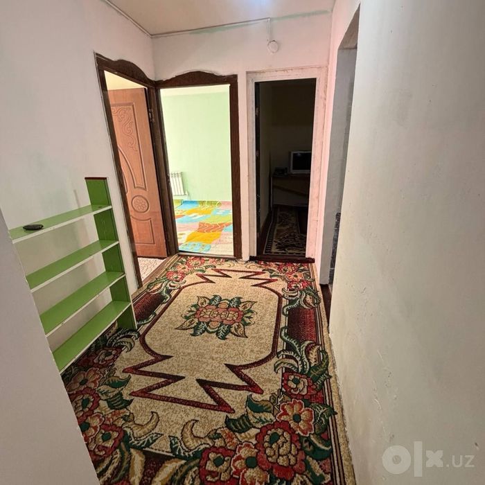 Арзон 3 хона уй сотилади