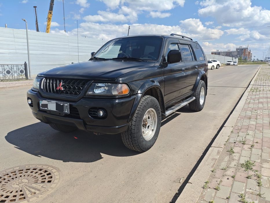 Продам автомобиль