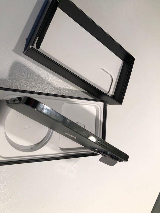 Iphone 13 pro graphite 128gb