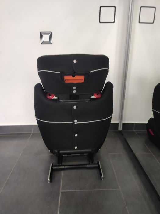 Scaun auto Cybex Solution cu isofix pentru copii între 15 și 36 kg