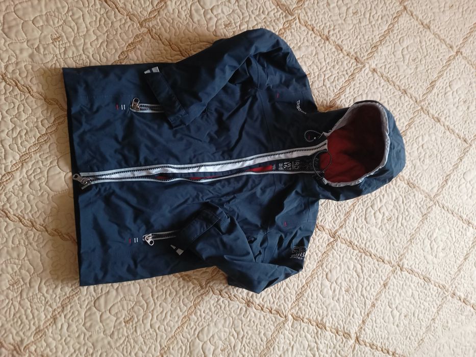 Детски якета различни