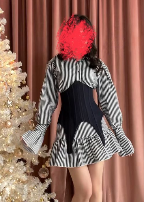 Платья и двойки!