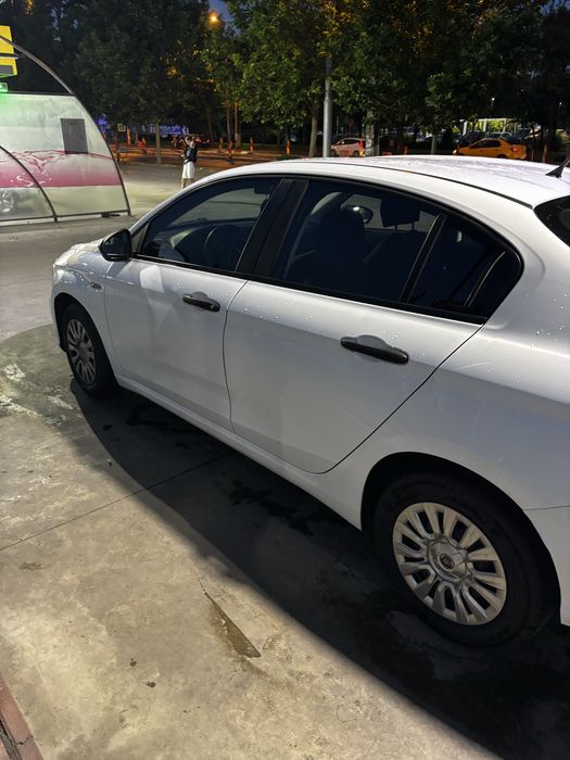 FIAT Tipo 2019 — imagine 3