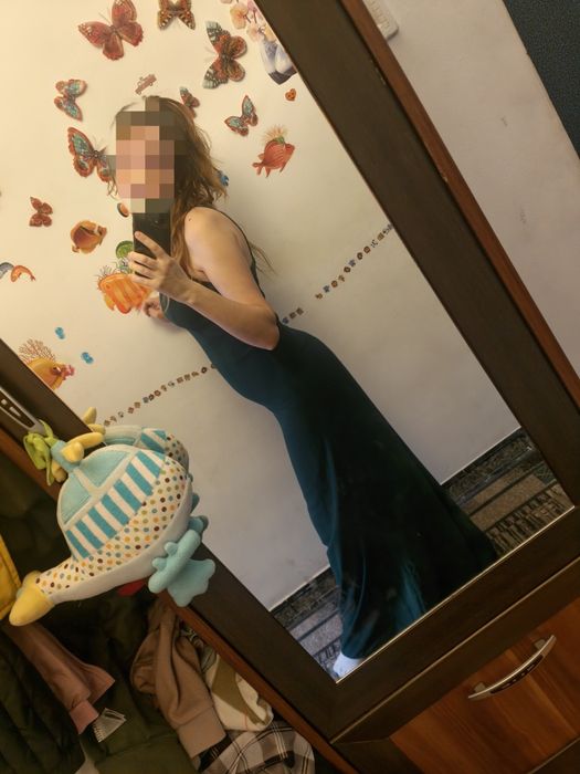 Vand rochie superba
