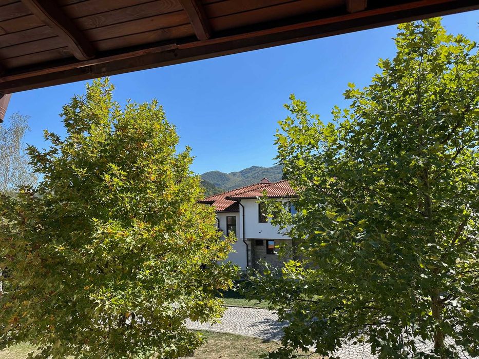 Къща за гости Вила Марковската къща