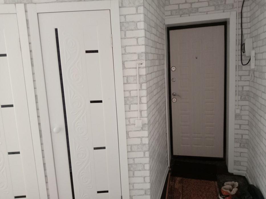 Продам 2х ком квартиру