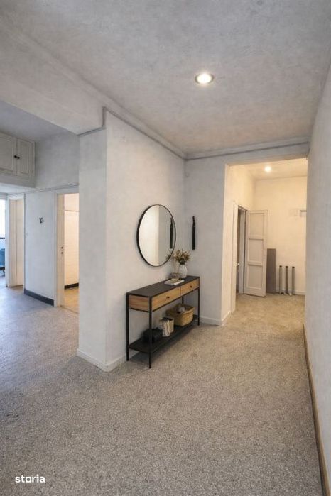 Apartament 2 camere, 73 mp, zona Central