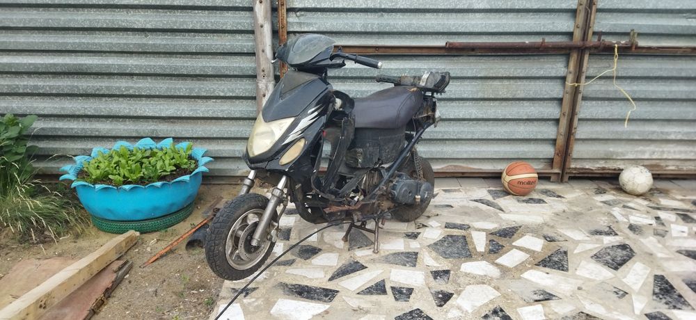 Обмен или продажа