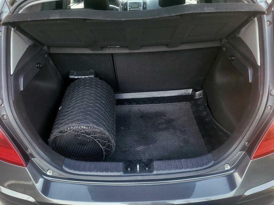 Hyundai i 30 2010