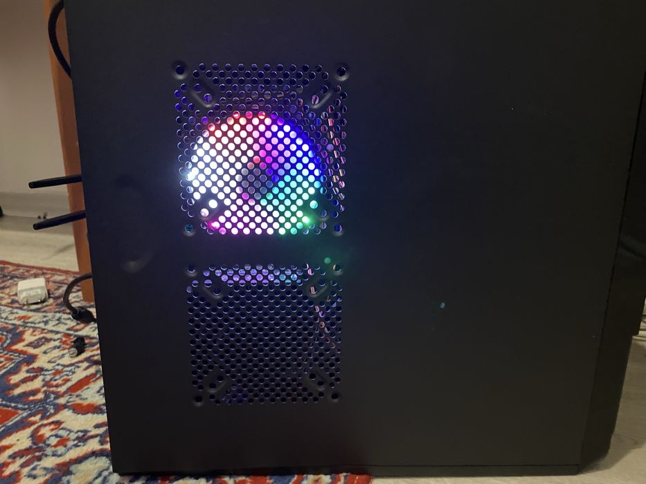 Компьютер продам за 35к ТОРГ НЕТ обмен есть