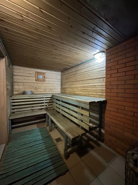 Продаётся банный комплекс