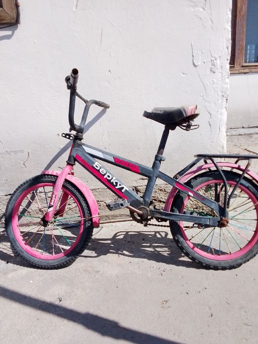 Велосипед детский.Состояние хорошо