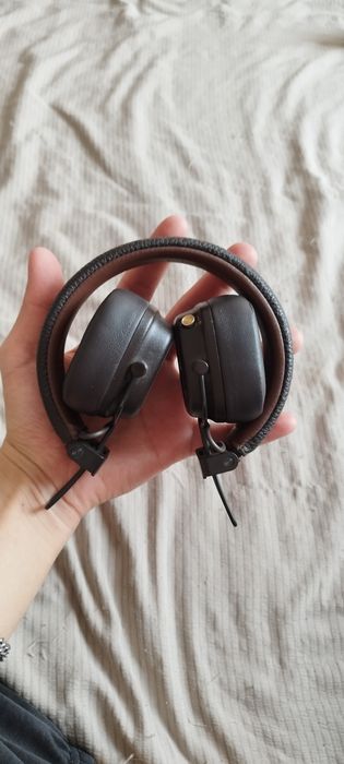 Наушники Marshall Major IV