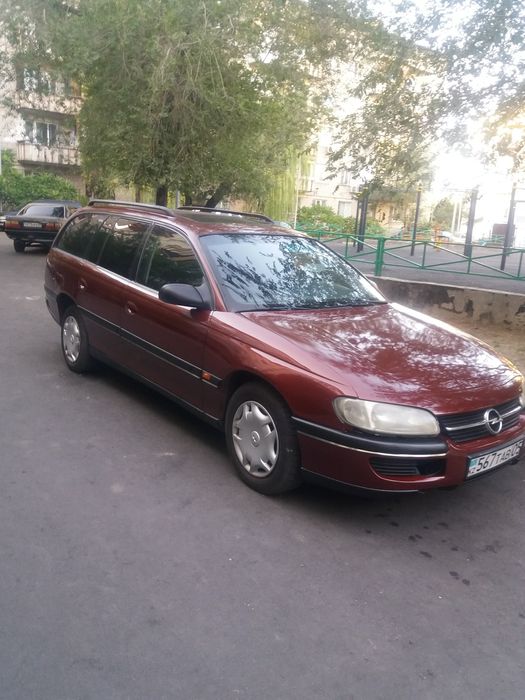 Продам Опель Омега