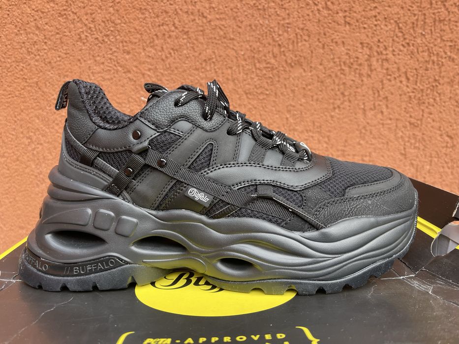 Adidasi Buffalo originali noi pantofi sport tenisi sneakers