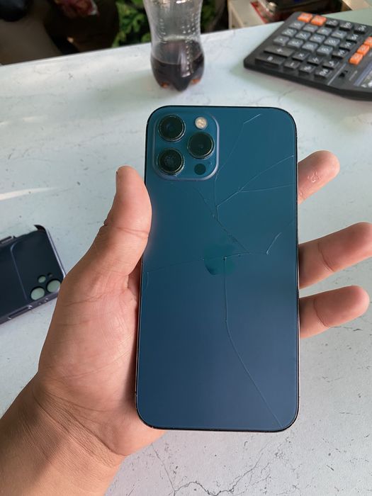 iphone 12 pro max