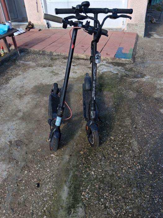 Ел. Скутери Цени за Народа