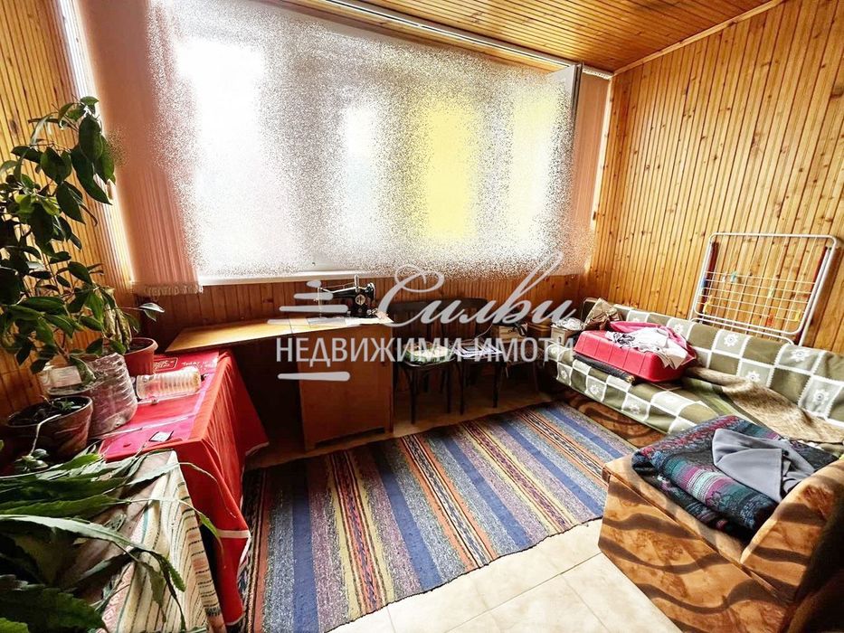 Продава се Тристаен апартамент в Шумен, Боян Българанов 2 - 85 кв.м за 591 €/кв.м - Снимка #12
