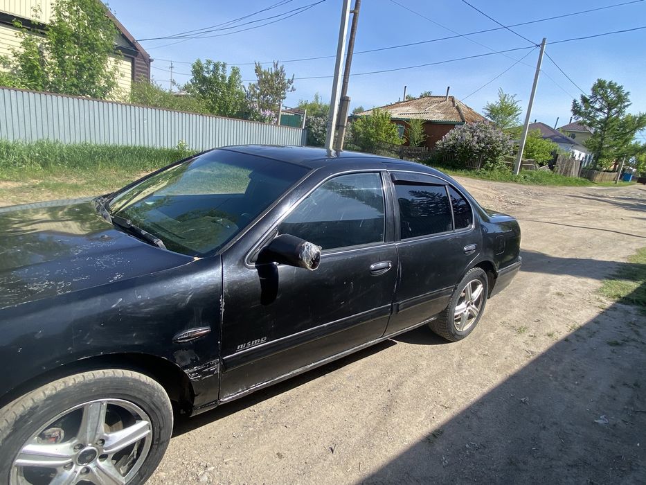 Продам Максиму а32 2.5 объем