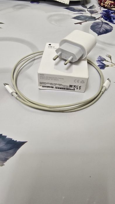 Зарядное устройство оригинал